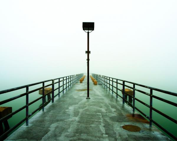 Edgewater Pier b Cleveland
Taken today 5/14/11