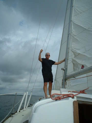 firstsail in fl