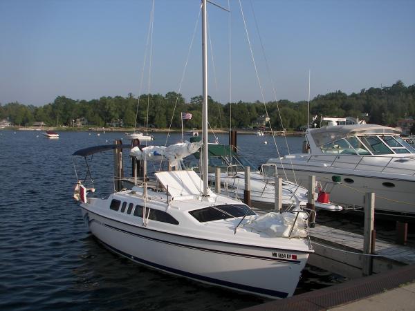 Fish Creek, Door County WI