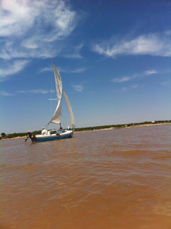 Fort Phantom Lake. Abilene, Tx