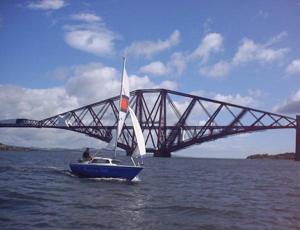 Forth Bridge