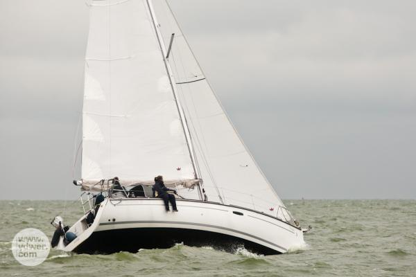 Freya ben cup 2011 6