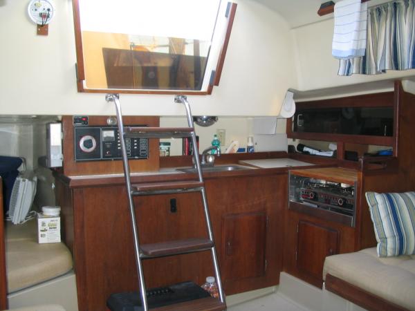 Galley