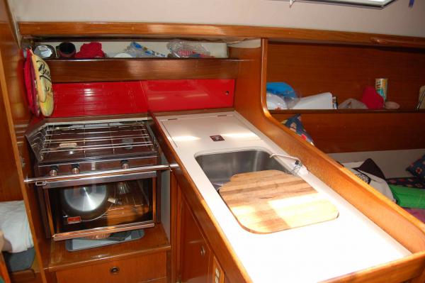 Galley