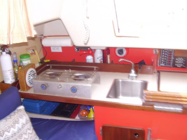 Galley