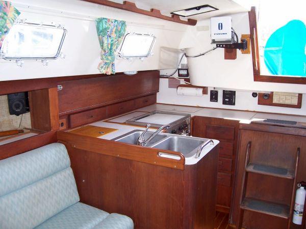 Galley