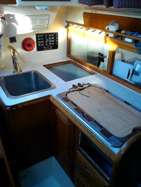 Galley