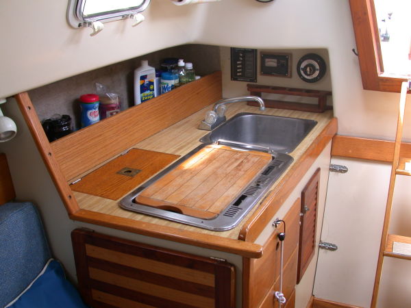 galley