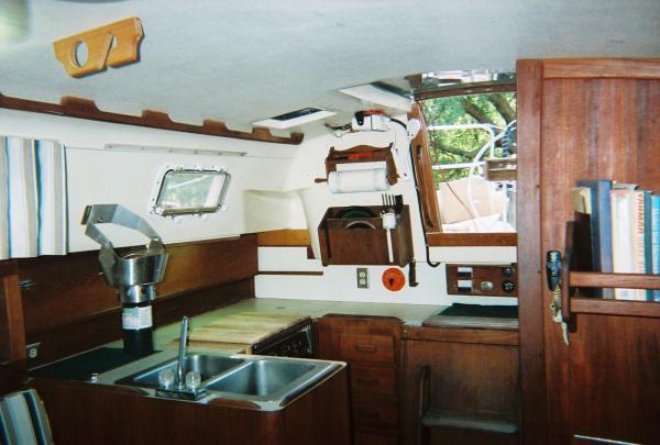 Galley