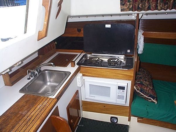 Galley