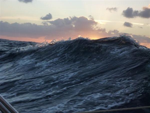 GIB-Lanzarote: Big Wave