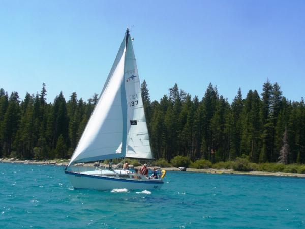 Goofy Regatta 2008