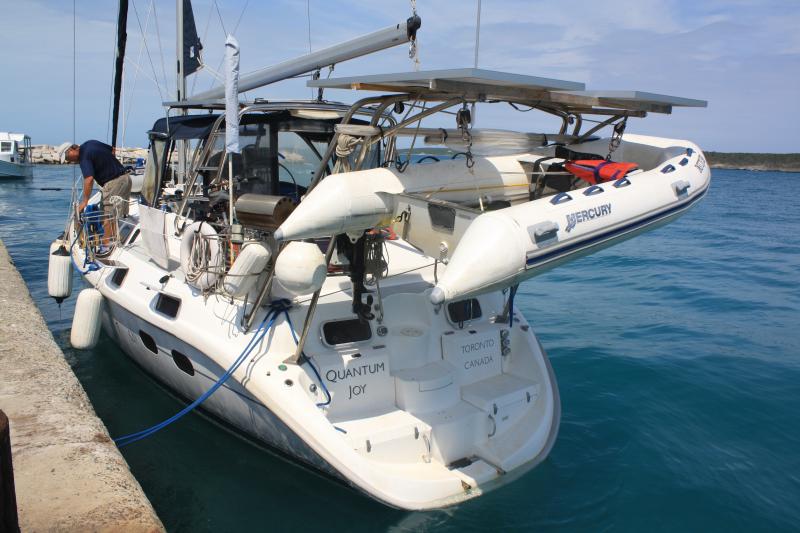 Governors Harbour Eleuthera