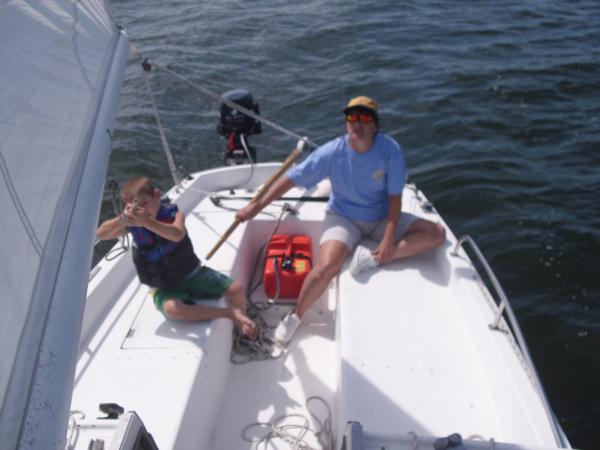 Gwen&amp;Jeffy on Boomer