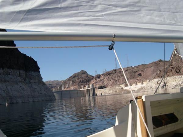 Hoover Dam