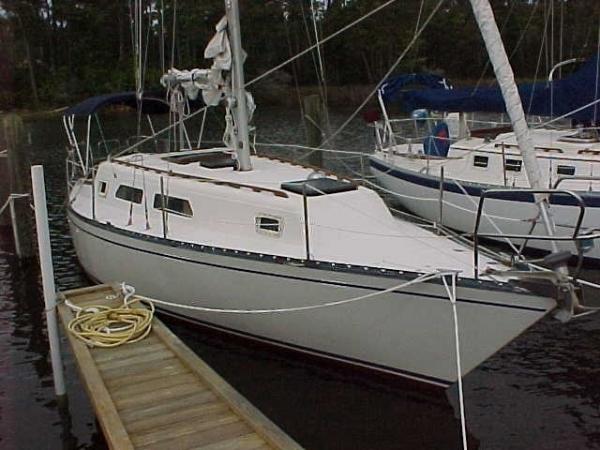 Hunter 33