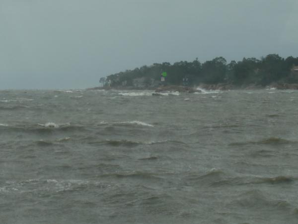 Hurricane Irene 2011