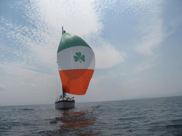 Ireland