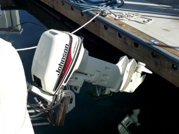 Johnson Outboard