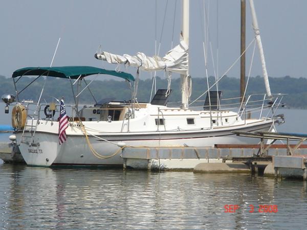 Lake Fort Gibson, Oklahoma