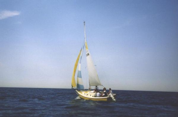 Lake Michigan