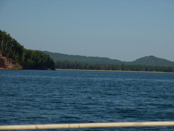 Lake Superior Shores