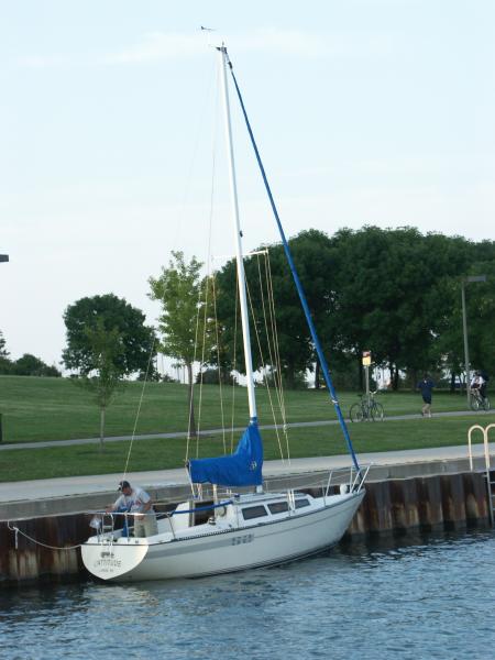 LakeMichiganSailTrip2004 019