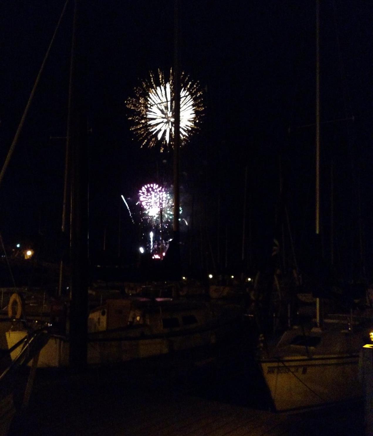 LCFireworks