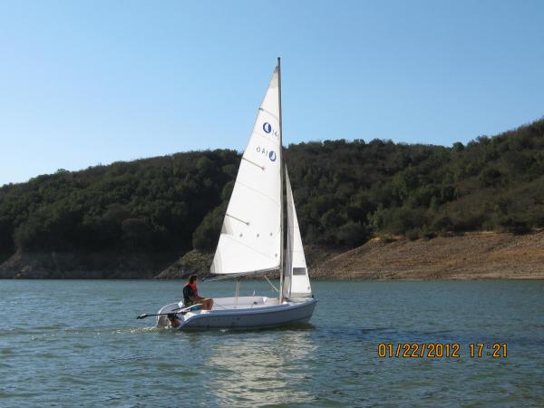 Looking for wind