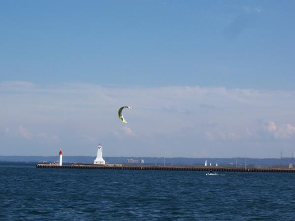 Love that wind