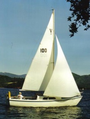 Macgregor 24