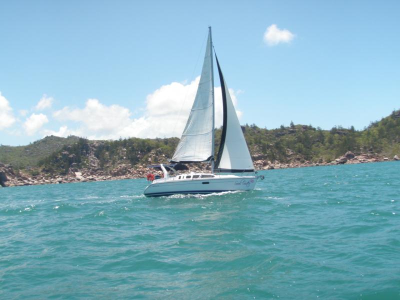 Magnetic Island, Townsville, Queensland Australia