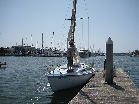 Marina del Rey