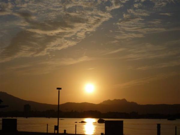 Marina Olbia, Sardegna, Italy