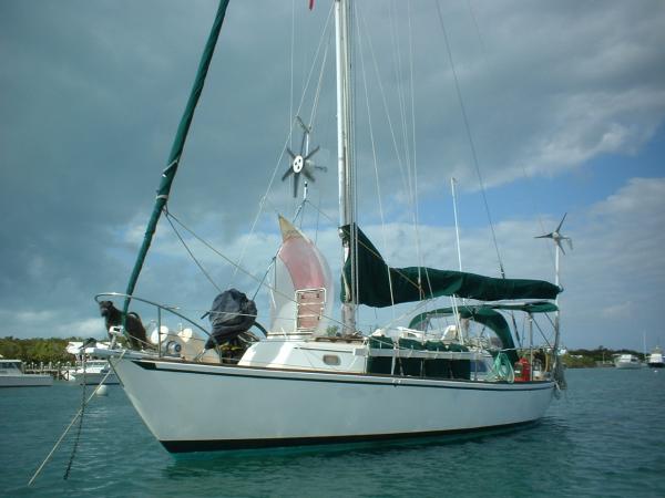 Marsh Harbor, Bahamas