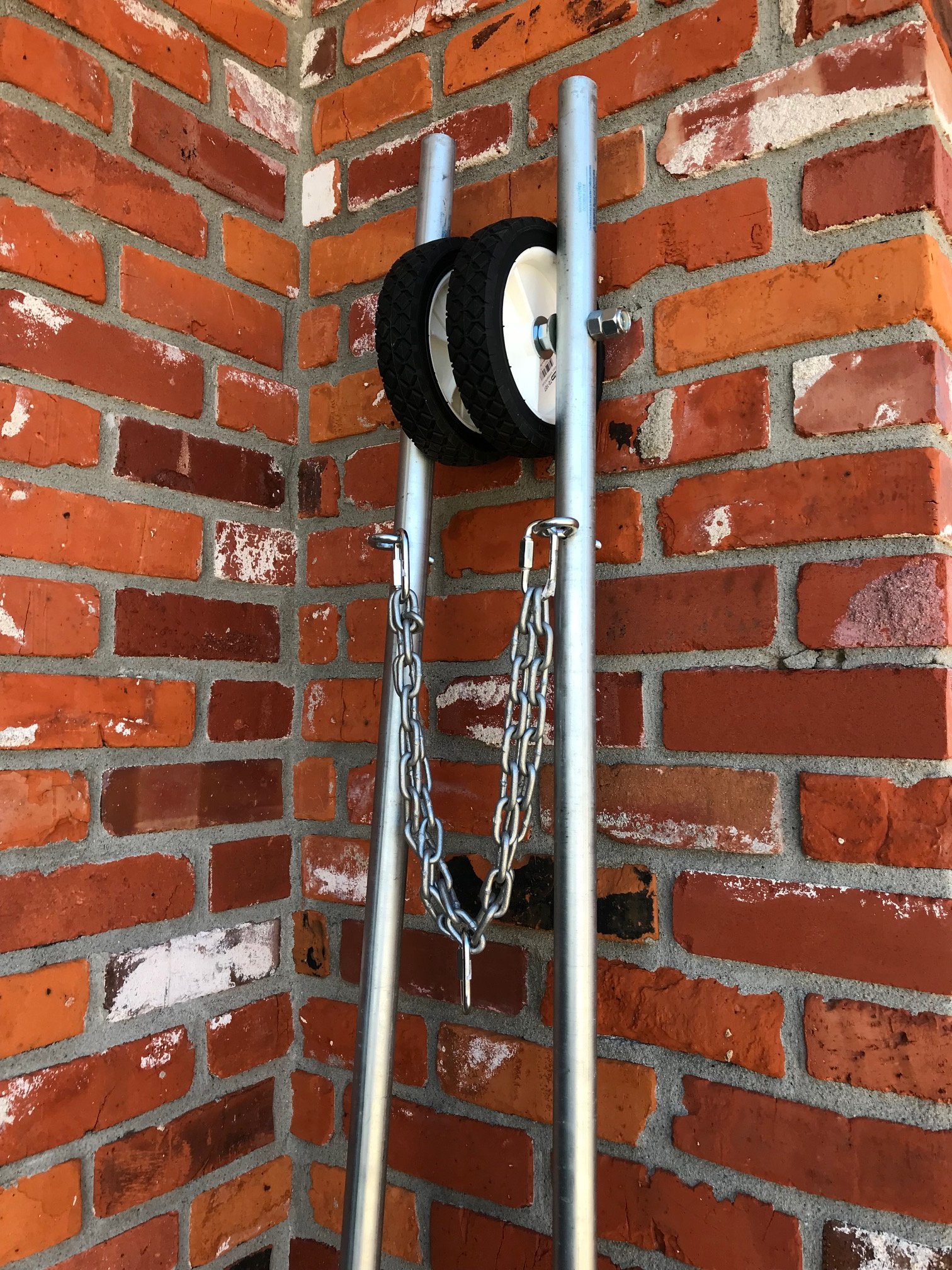 MAst Raise