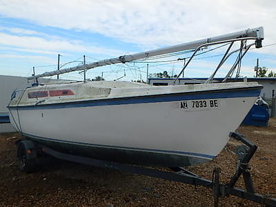 McGregore sailboat 87 this is what my boat looks like once I clean it up