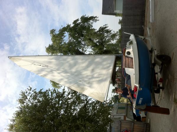 me in my new port 16