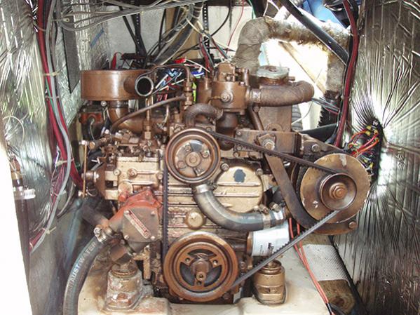 Motor 1