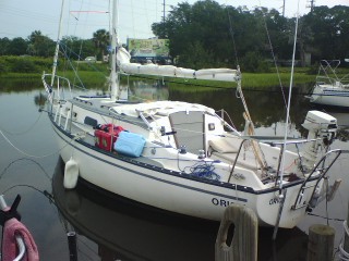 my boat   Copy