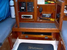 nav station