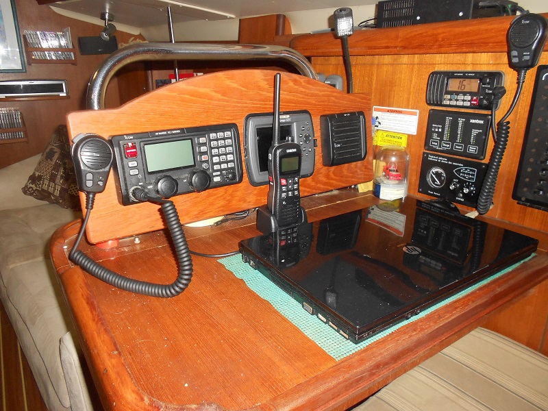 Nav Station