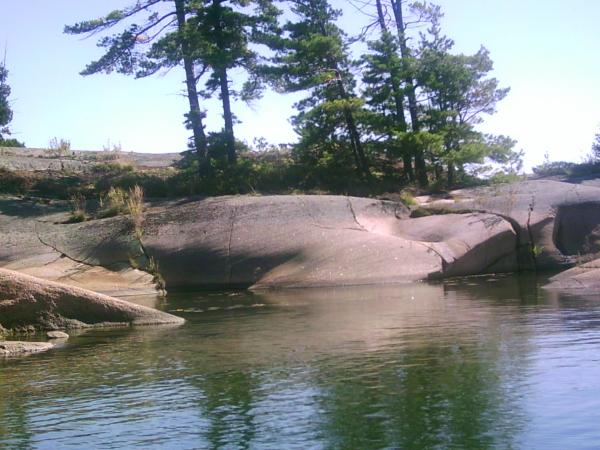 Nice Rocks....if rocks are nice !