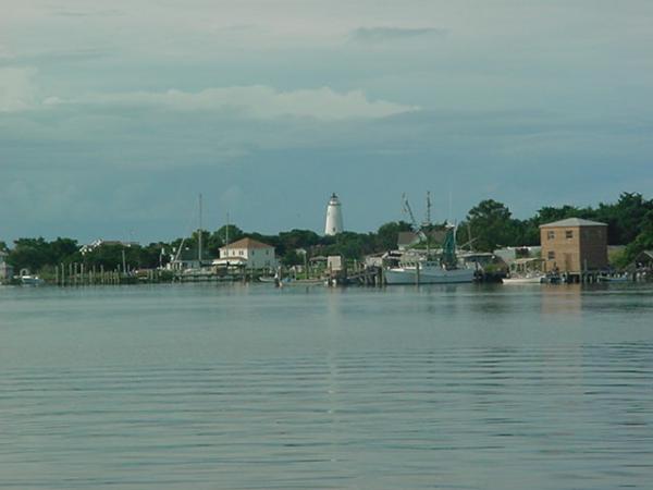 OcracokeVillage