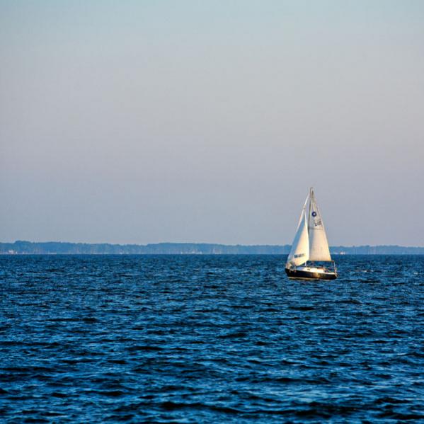 O'day 23