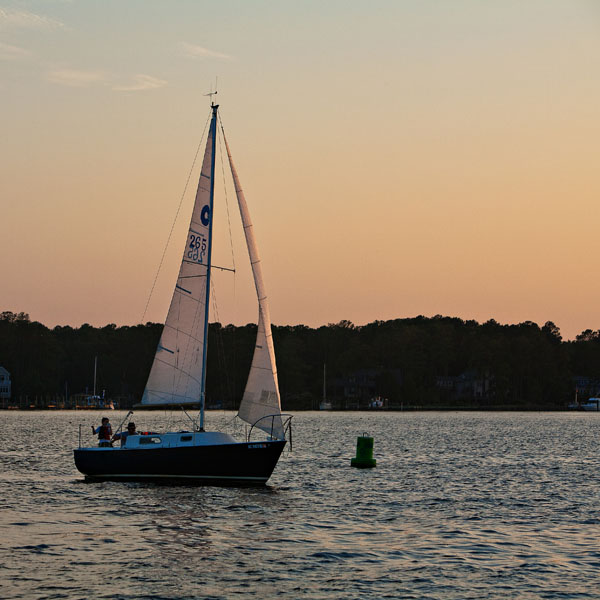 O'day 23