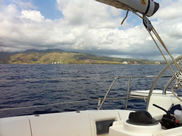 Off Ko Olina