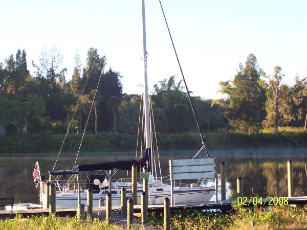 Okeechobee Waterway 2008 038