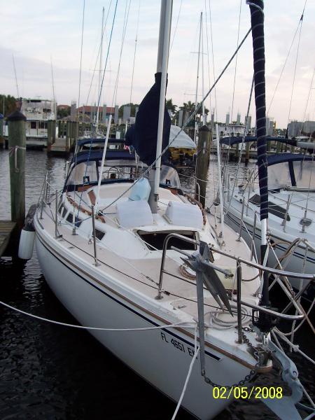 Okeechobee Waterway 2008 048