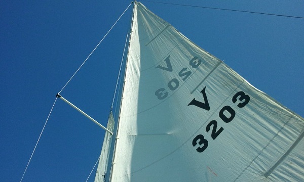 original sails